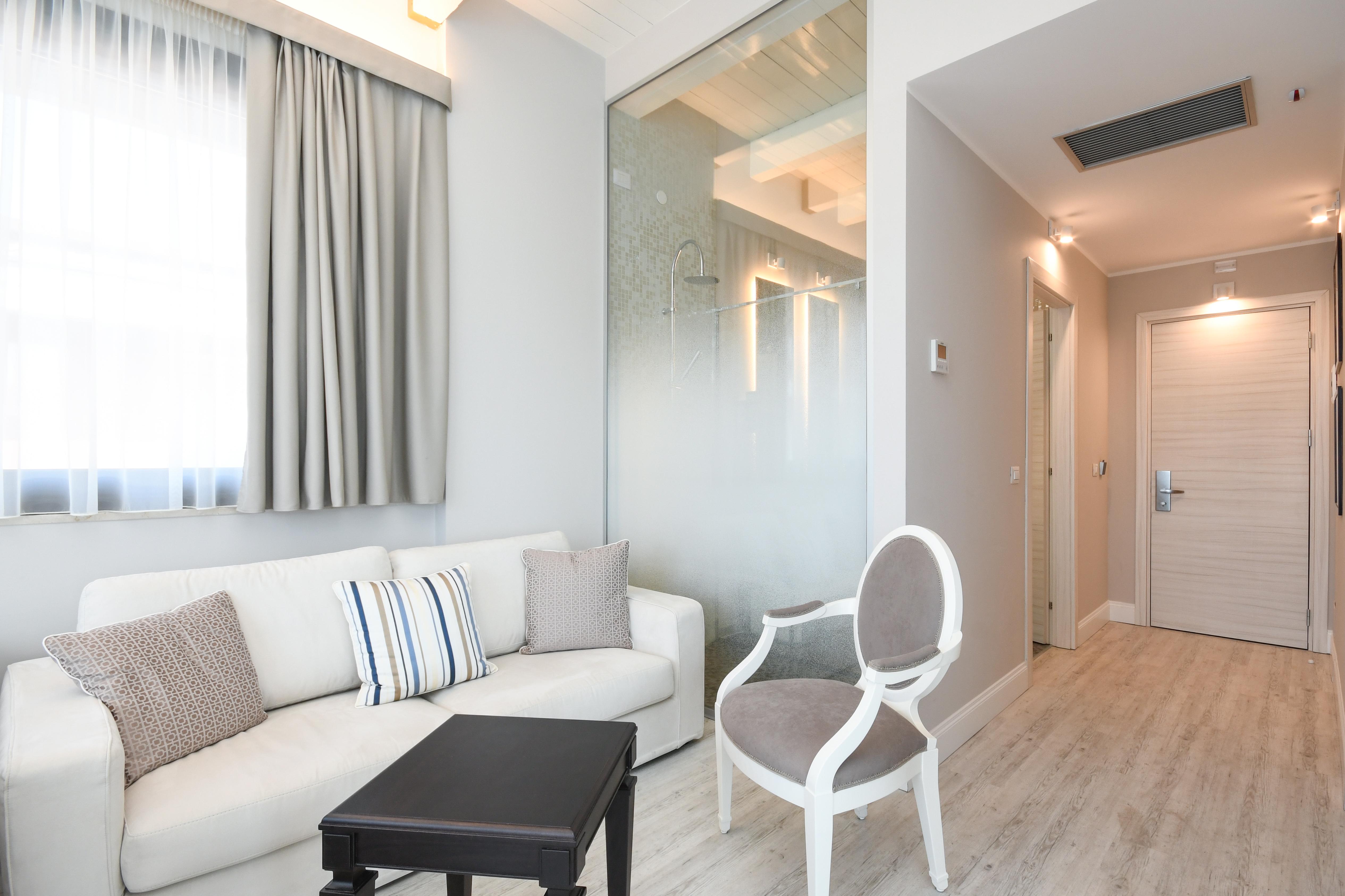 Hotel Oliveto Дезенцано-дель-Гарда Екстер'єр фото
